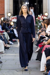 Eudon Choi RTW Spring 2024
