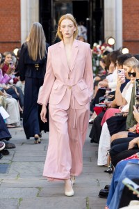Eudon Choi RTW Spring 2024
