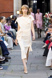 Eudon Choi RTW Spring 2024
