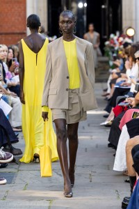 Eudon Choi RTW Spring 2024