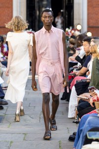 Eudon Choi RTW Spring 2024