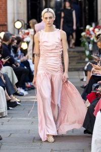 Eudon Choi RTW Spring 2024