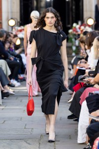 Eudon Choi RTW Spring 2024