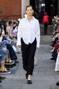 Eudon Choi RTW Spring 2024