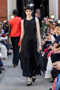 Eudon Choi RTW Spring 2024