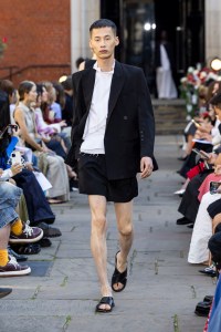 Eudon Choi RTW Spring 2024