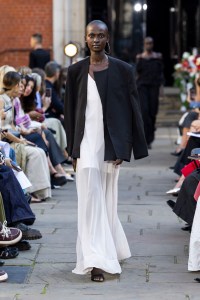 Eudon Choi RTW Spring 2024