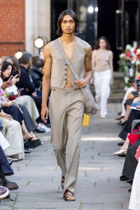Eudon Choi RTW Spring 2024
