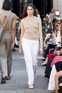 Eudon Choi RTW Spring 2024