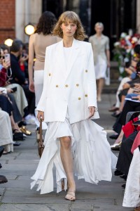 Eudon Choi RTW Spring 2024