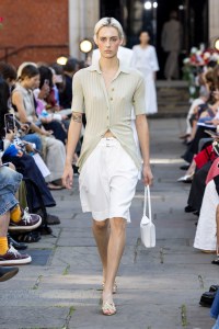Eudon Choi RTW Spring 2024