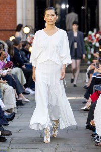 Eudon Choi RTW Spring 2024