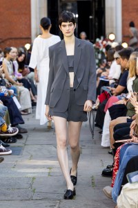 Eudon Choi RTW Spring 2024
