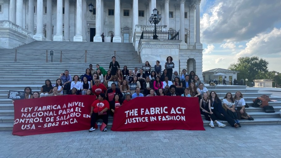 FABRIC Act