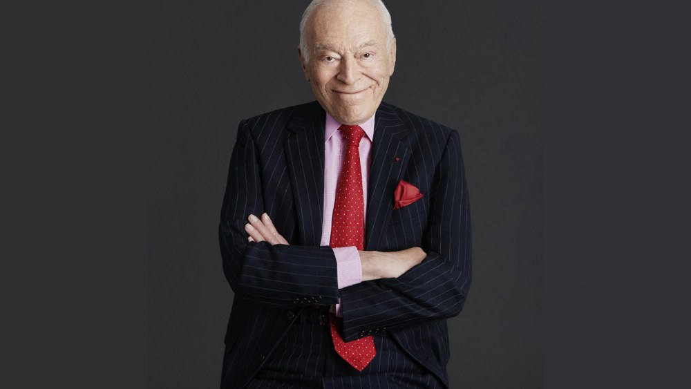 Leonard Lauder