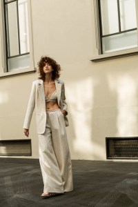 Federica Tosi RTW Spring 2024