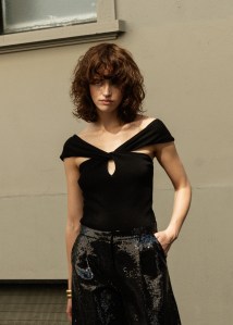 Federica Tosi RTW Spring 2024