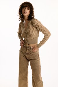 Federica Tosi RTW Spring 2024