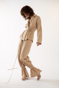 Federica Tosi RTW Spring 2024