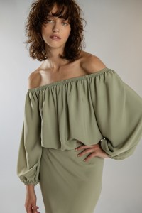 Federica Tosi RTW Spring 2024