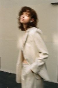 Federica Tosi RTW Spring 2024