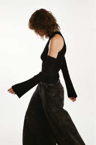 Federica Tosi RTW Spring 2024
