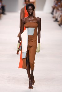 Fendi RTW Spring 2024