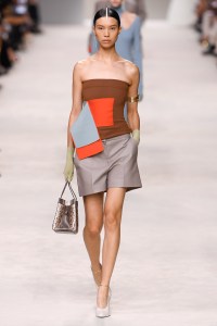 Fendi RTW Spring 2024