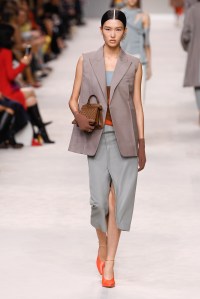 Fendi RTW Spring 2024