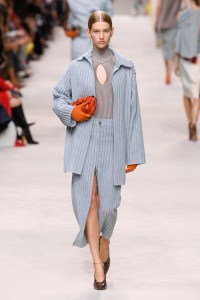 Fendi RTW Spring 2024