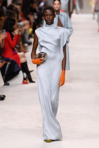 Fendi RTW Spring 2024