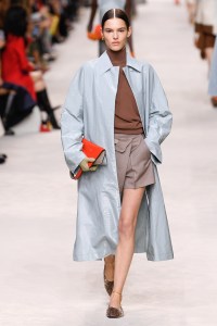 Fendi RTW Spring 2024