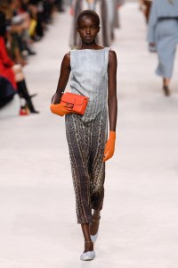 Fendi RTW Spring 2024