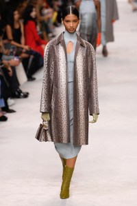 Fendi RTW Spring 2024