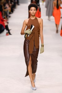 Fendi RTW Spring 2024