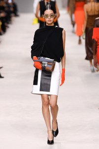 Fendi RTW Spring 2024