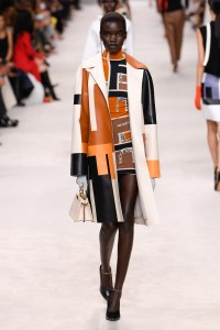 Fendi RTW Spring 2024