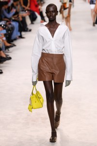 Fendi RTW Spring 2024