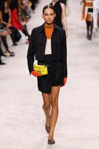 Fendi RTW Spring 2024