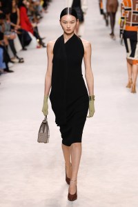 Fendi RTW Spring 2024