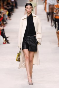 Fendi RTW Spring 2024