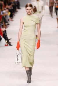 Fendi RTW Spring 2024