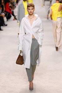 Fendi RTW Spring 2024