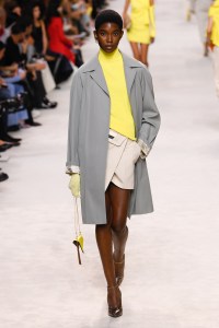 Fendi RTW Spring 2024