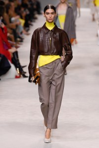 Fendi RTW Spring 2024