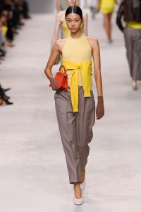 Fendi RTW Spring 2024