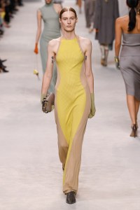 Fendi RTW Spring 2024