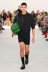 Ferragamo RTW Spring 2024