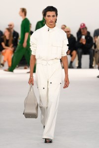 Ferragamo RTW Spring 2024