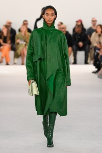 Ferragamo RTW Spring 2024